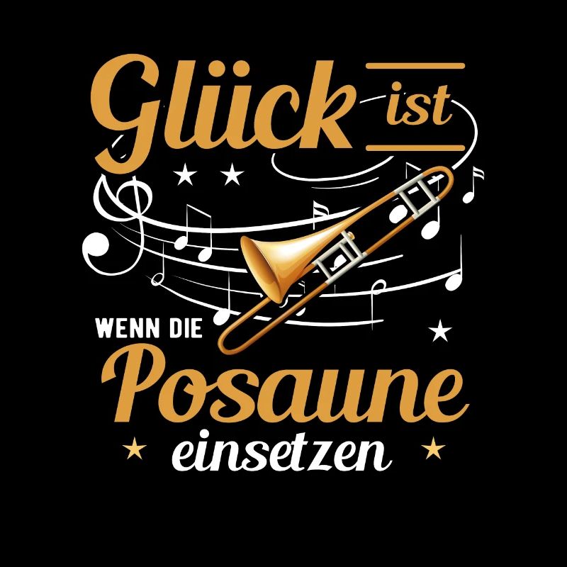 Posaune