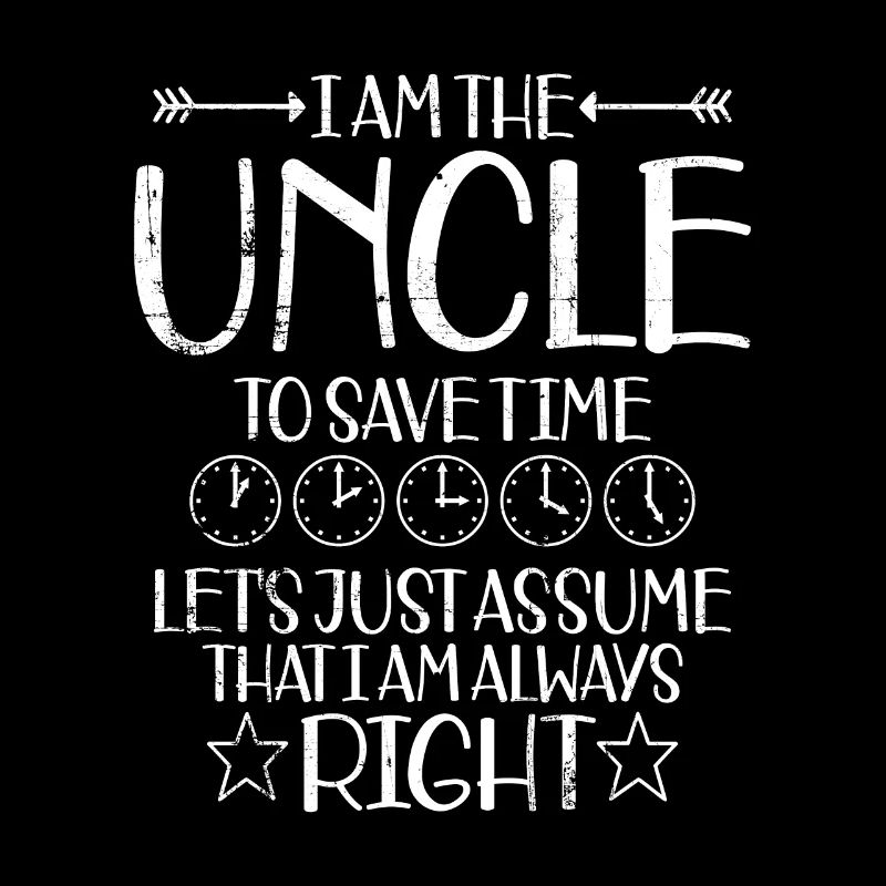 oncle