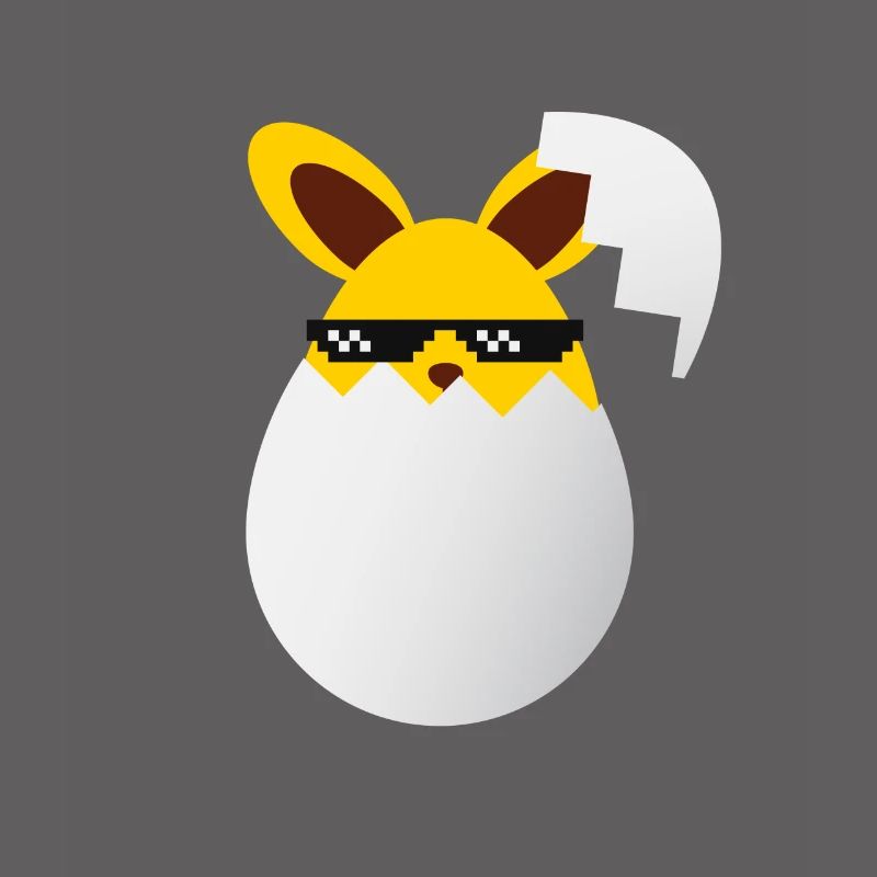 Easter Egg Easter Egg Easter Egg