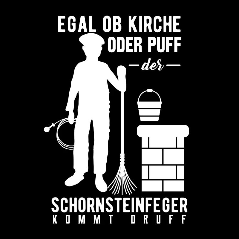Schornsteinfeger