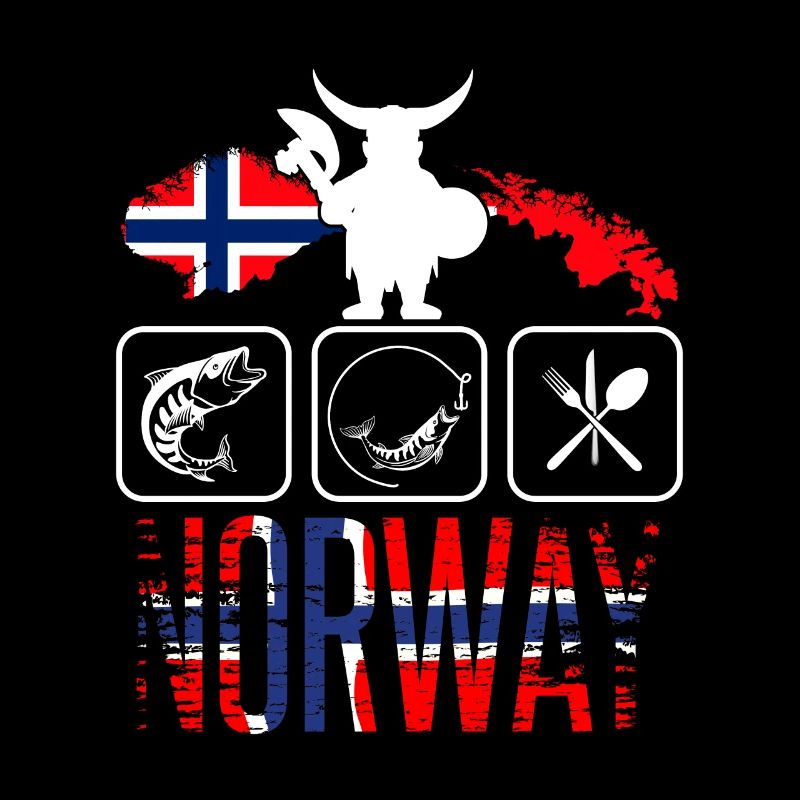 Norwegen