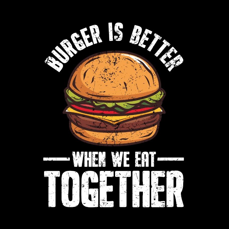 Funny fast food burger hamburger cheeseburger