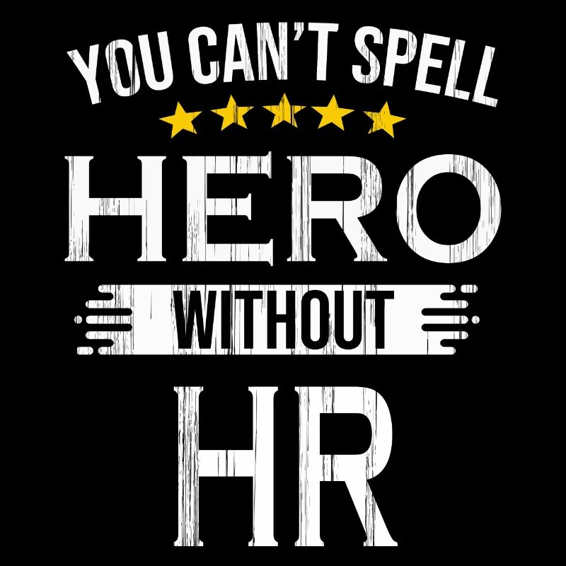 Human Resources Working HR Manager