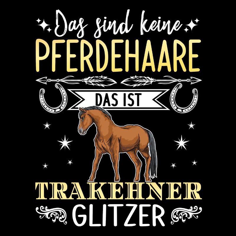 Ce ne sont pas des poils de cheval.