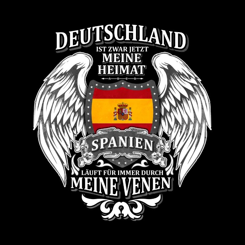 Spanien