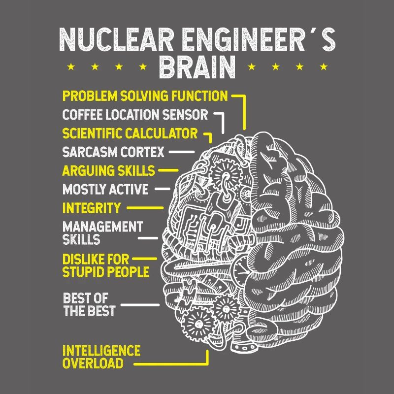Nuclear Engineering Uranium Nuclear Engineering