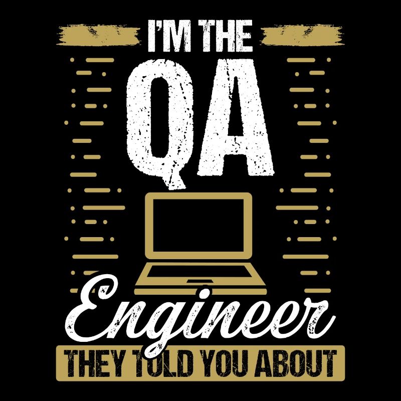 QA Engineering Code Quality Assurance Software
