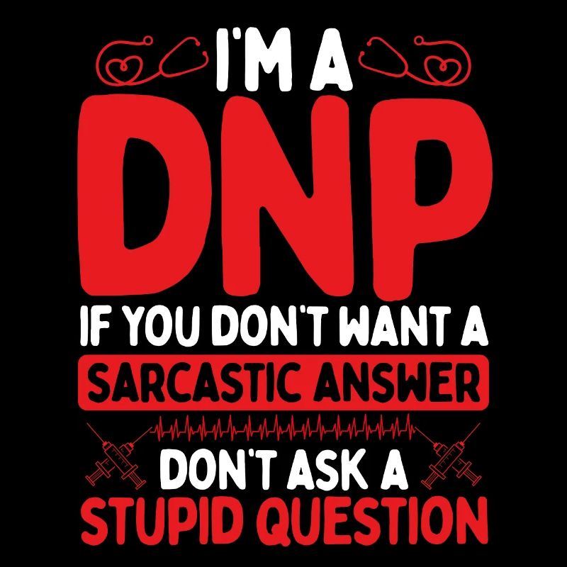 DNP Doctor Appreciation Nursing DNP Degree