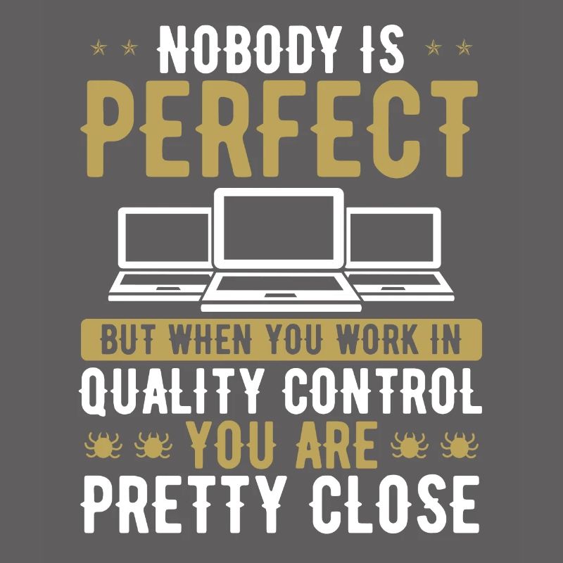 QA Engineering Testing Code Test Quality Assurance