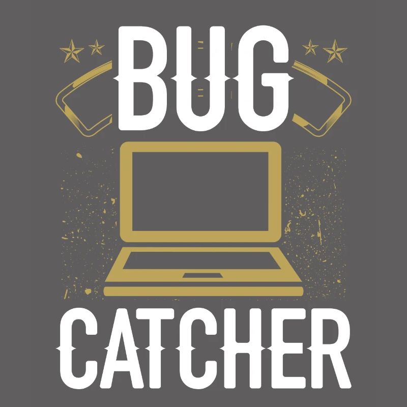 Assurance qualité Bug Catcher Testing QA Engineer