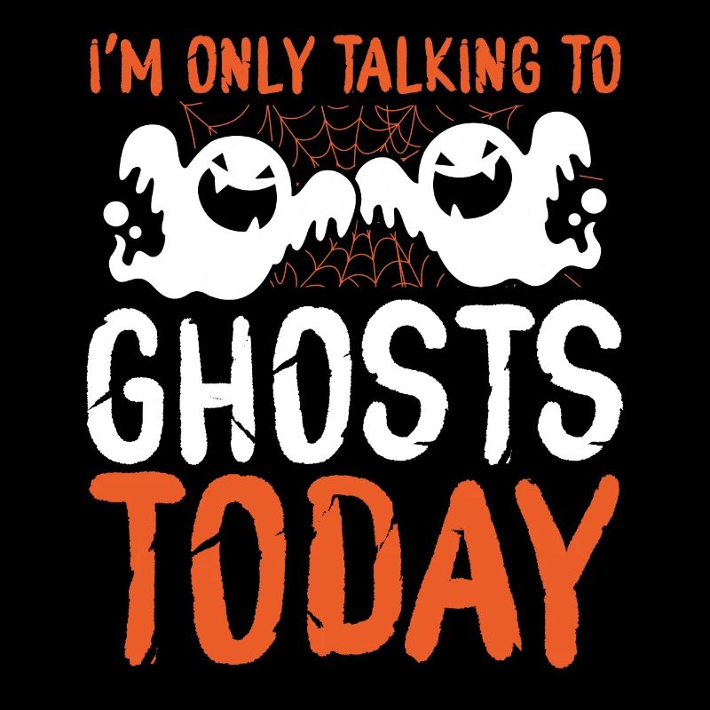 Ghost Hunter ne parle qu’à Ghosts Ghost Hunter