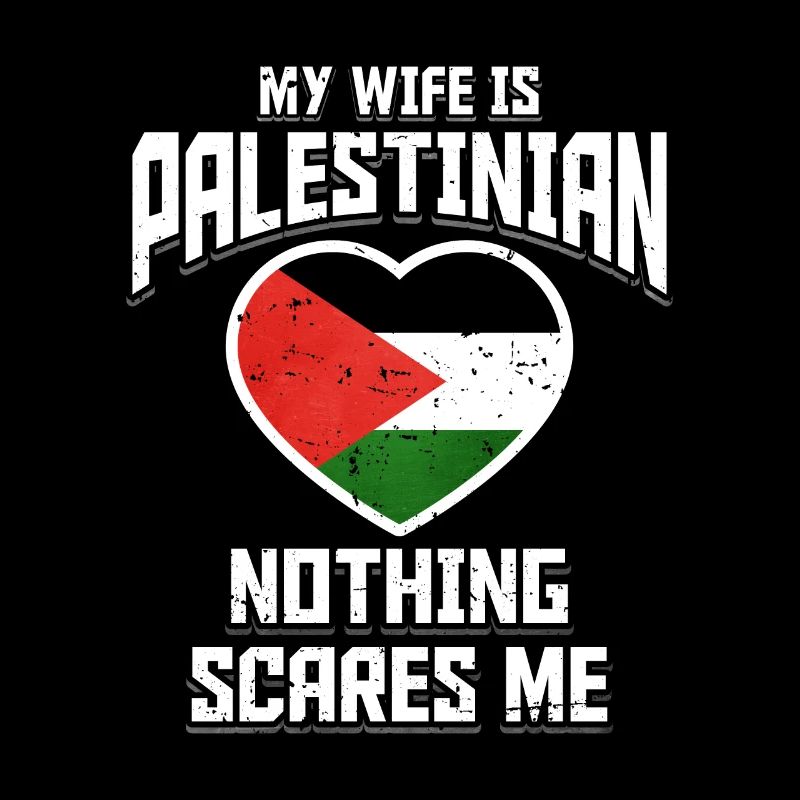 Palestinian