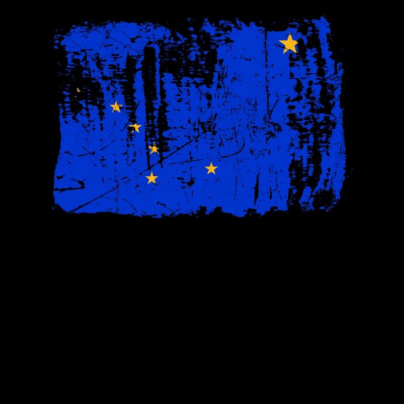 Alaska Flag Gift