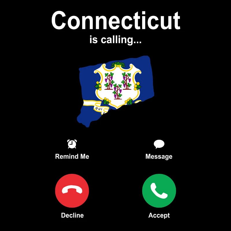 Cadeau de voyage dans le Connecticut