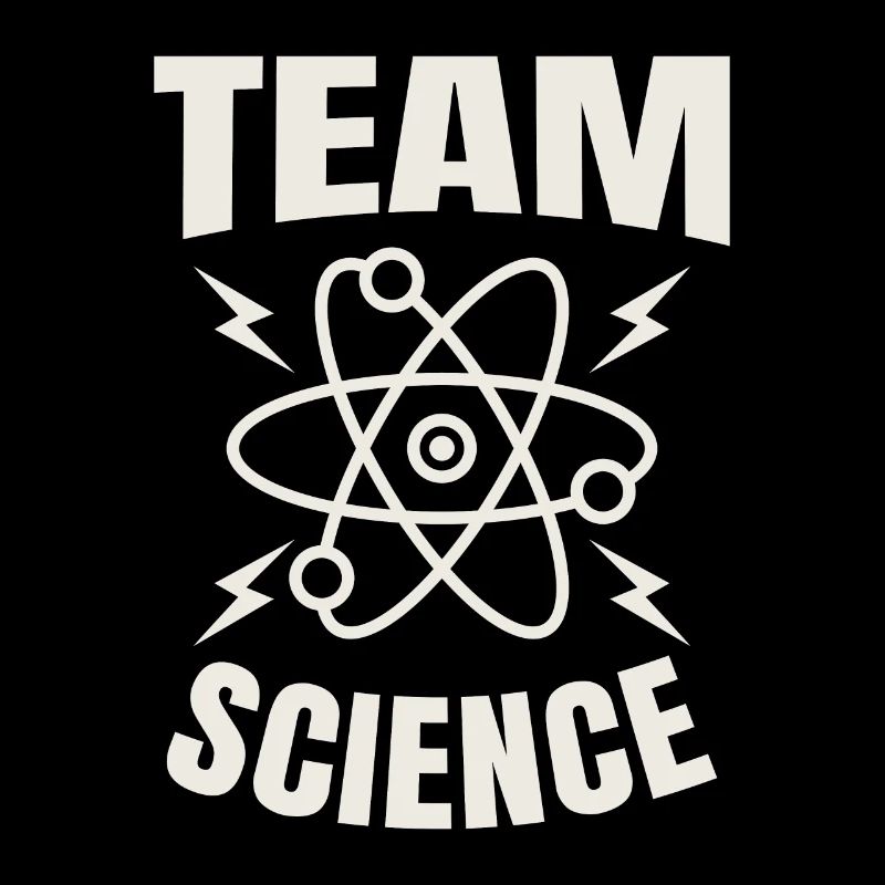 Équipe Science / Science, Enseignants, Chercheurs