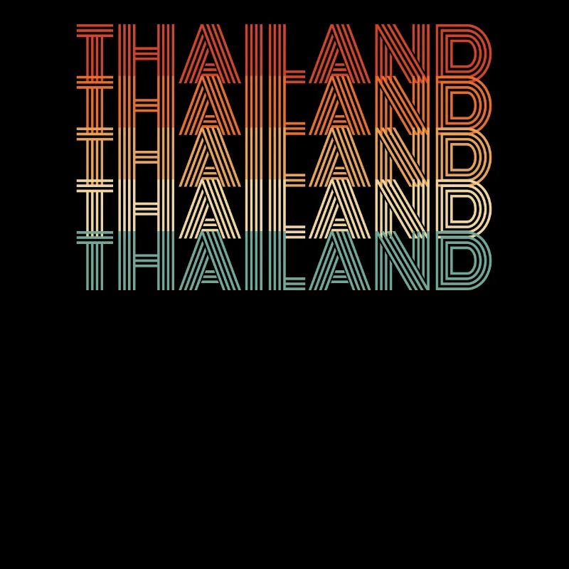 Geschenk Für Einwohner Thailands