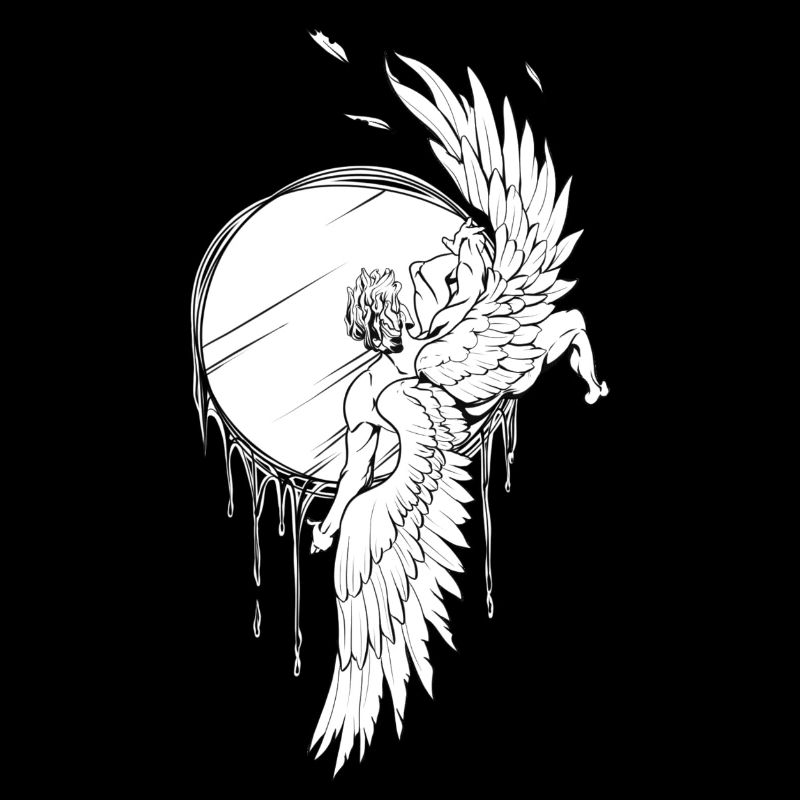 Ikarus' Fall