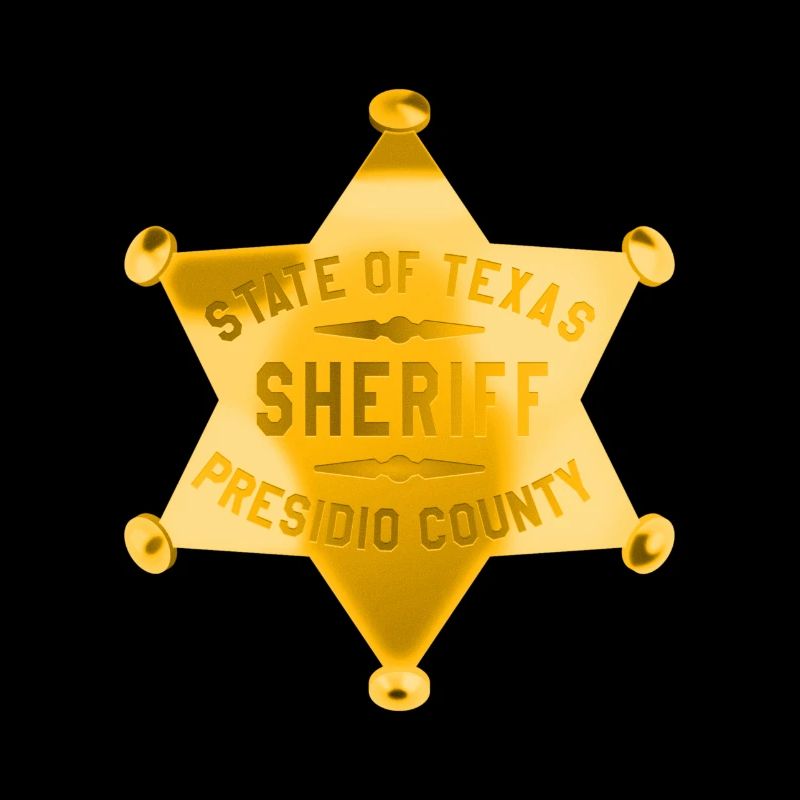 Wester Wild West Mayor Texas Sheriff Stern