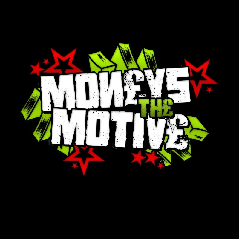 Geld Das Motiv