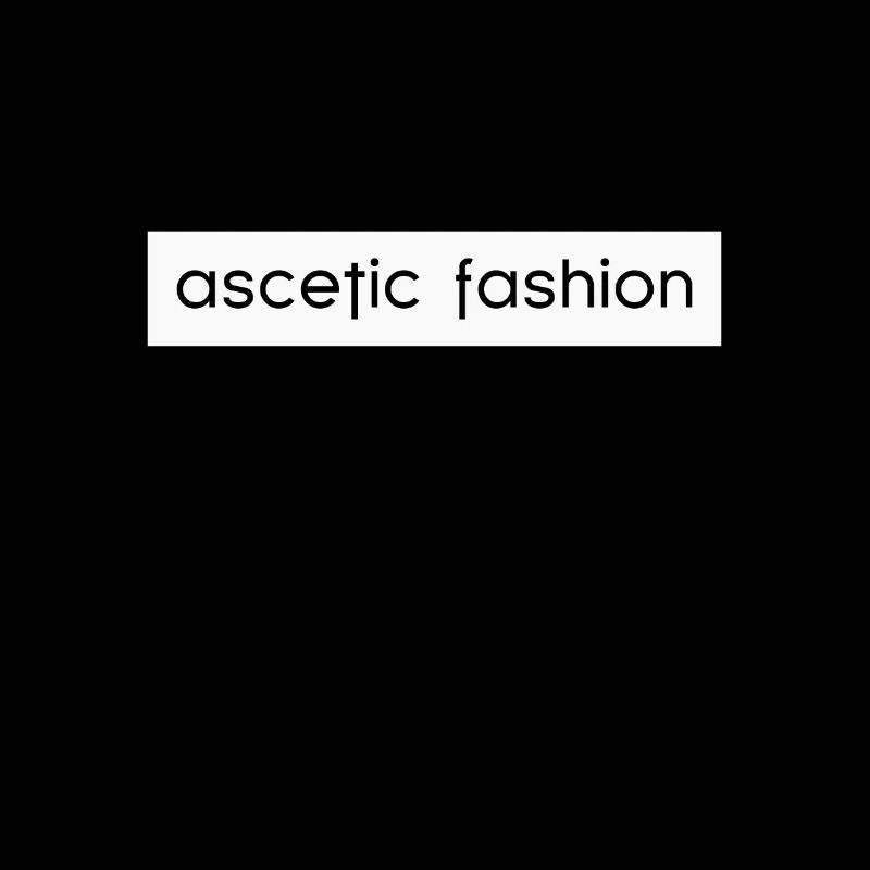 Mode ascétique