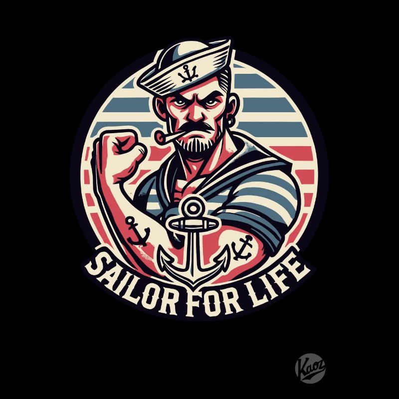 Sailor for life