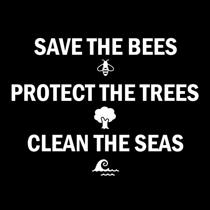 Environmentally friendly