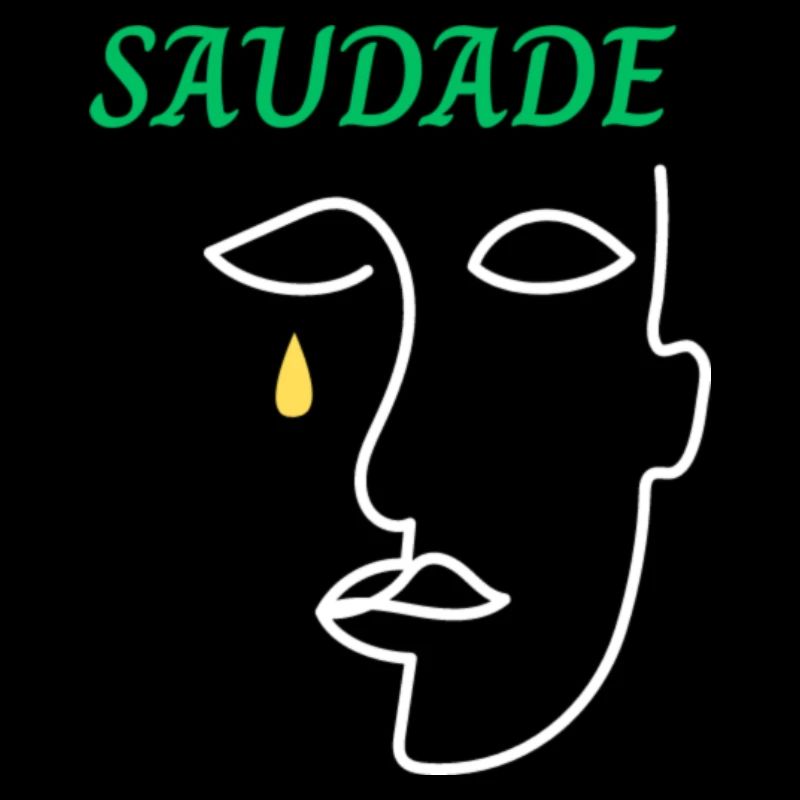 La saudade brasil