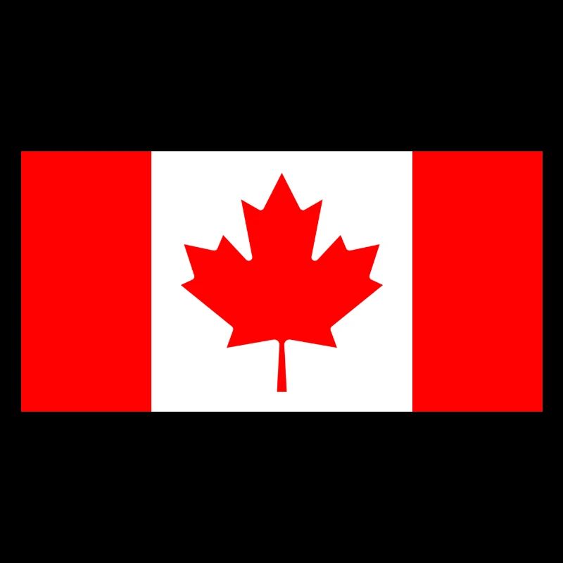 Kanada Flagge