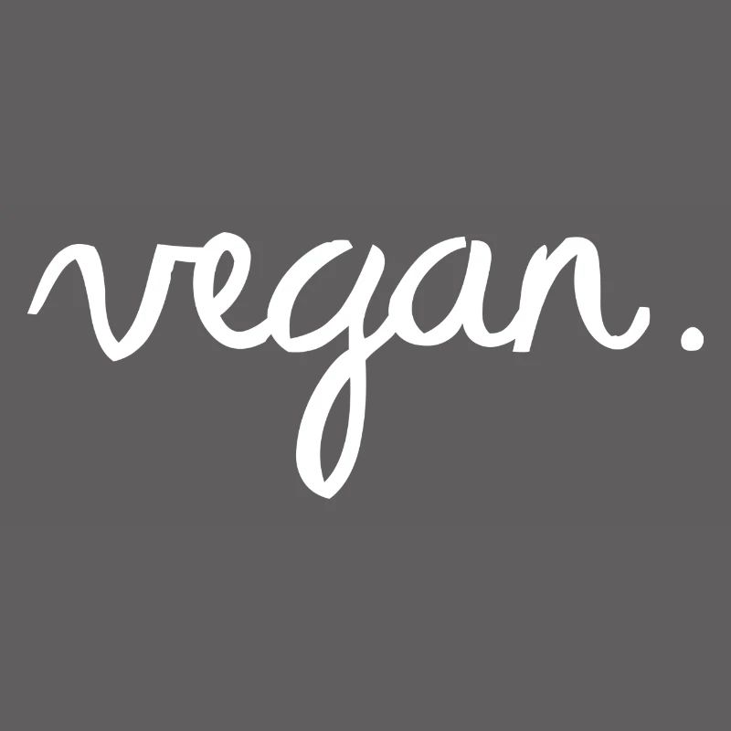 VEGAN Shirt - Scripture Statement Gift eco vibes