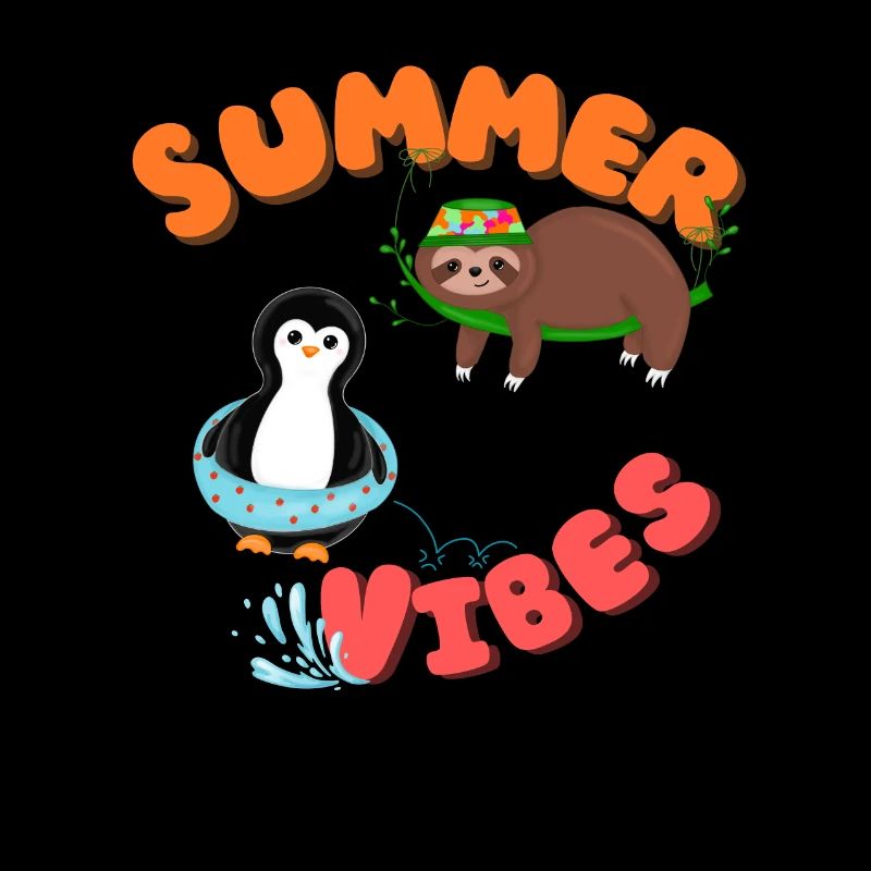 Summer Vibes