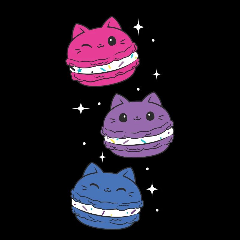 Bisexual - Bisexual Pride - Bisexual Flag