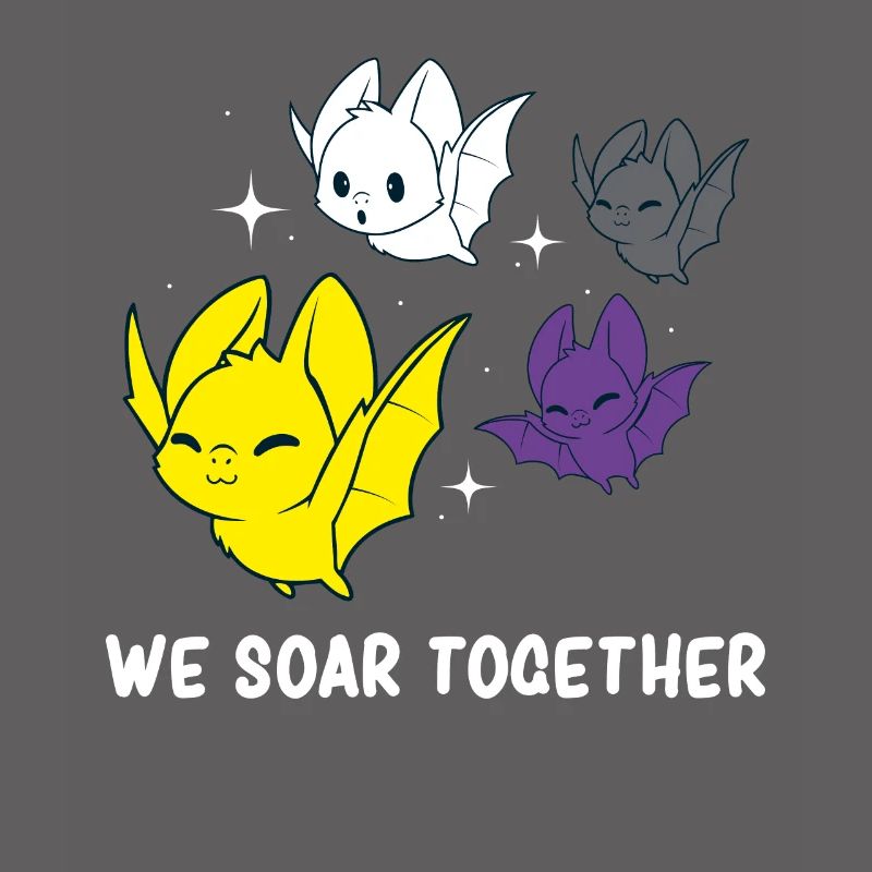 Non Binary - Non Binary Pride - Non Binary NB Flag