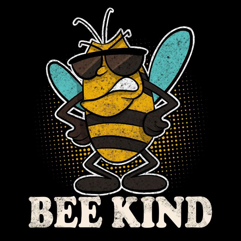 Bee Child Beekeeper Bees