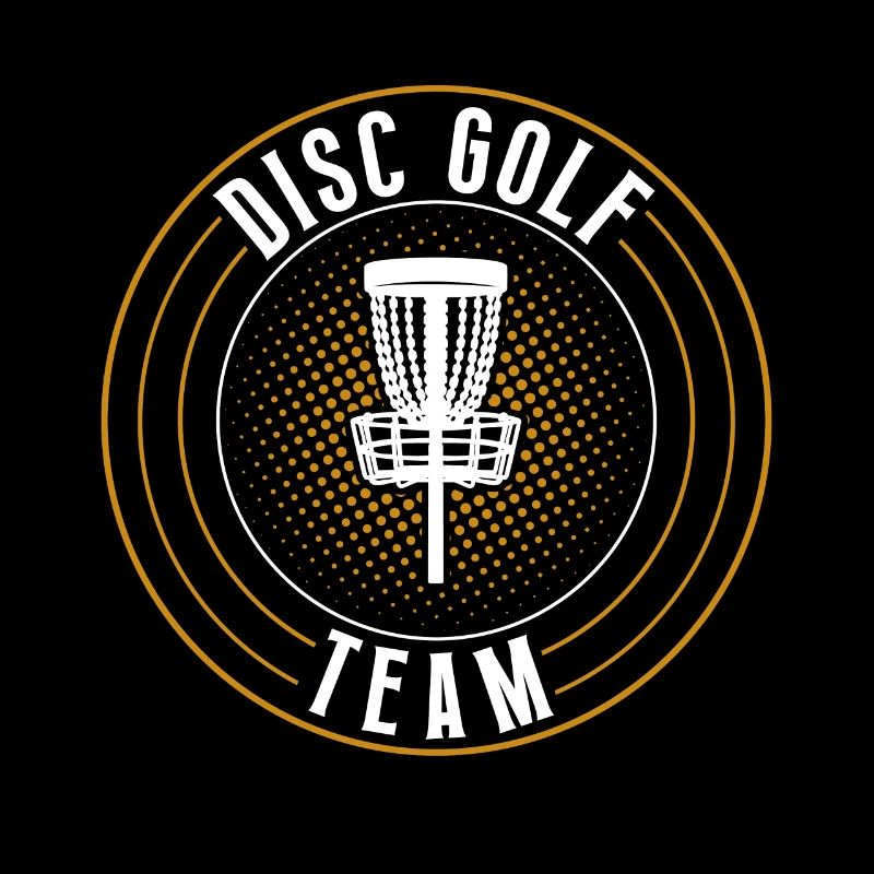 Équipe de disc golf