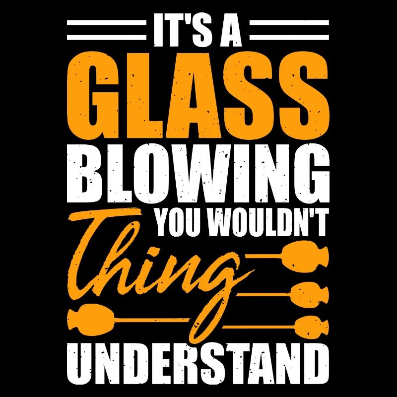 Glasbläser