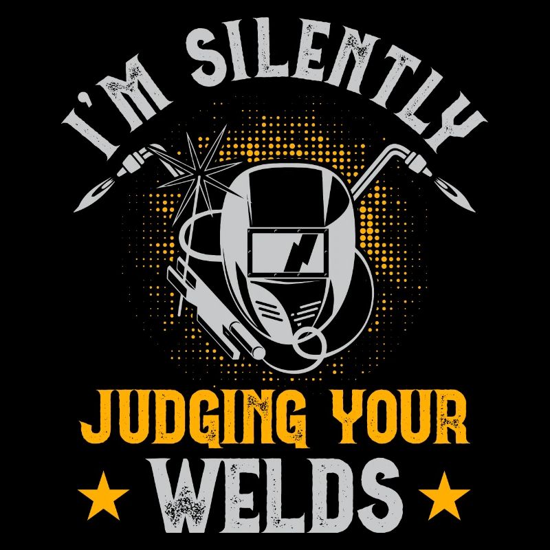Welding Welder