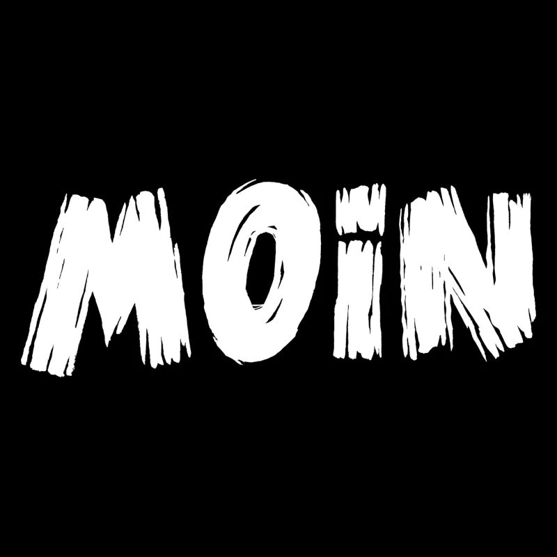 Moin Geschenkidee