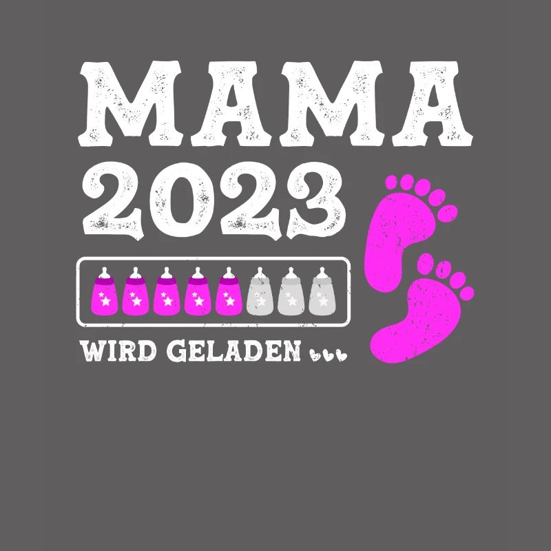 Mutter 2023 Werdende Mama Loading 2023