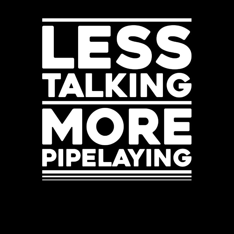 Constructeur de pipelines Construction de pipelines Pipelayer