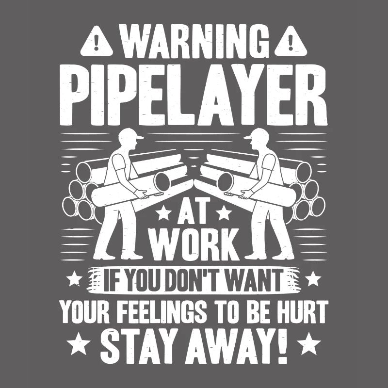 Pipeline Constructor Pipeline Construction Pipelayer
