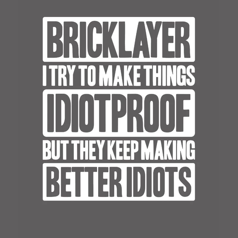 Master Masonry Masonry Bricklayer Mason