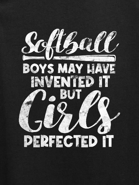 Softball