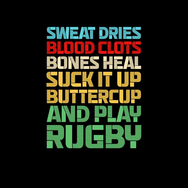 Rugby