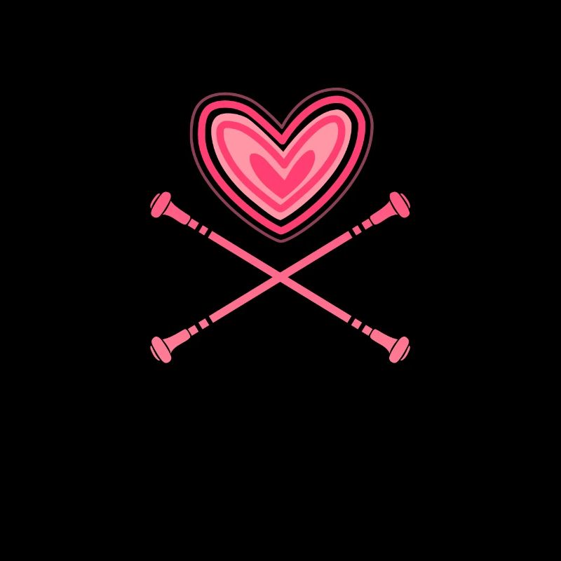 Baton Twirling Gymnastics Gymnastics Gift
