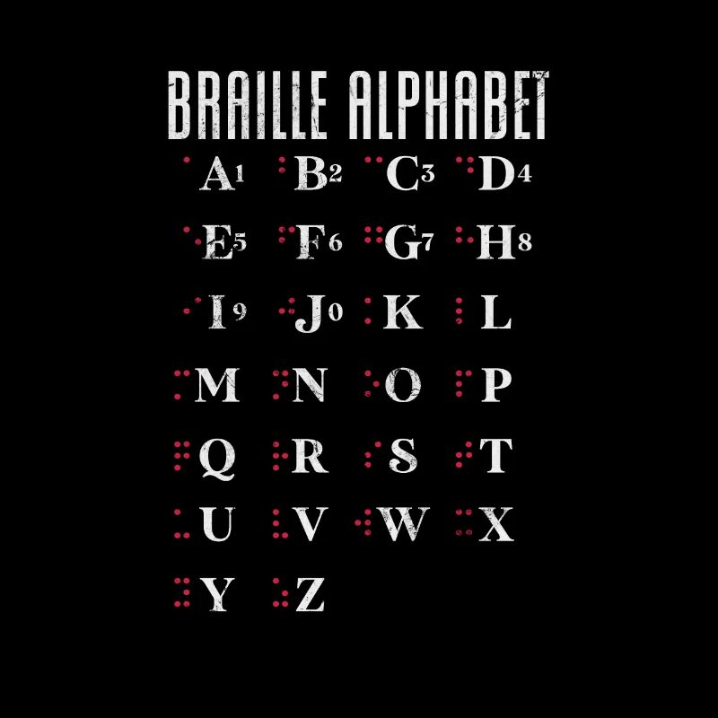Braille