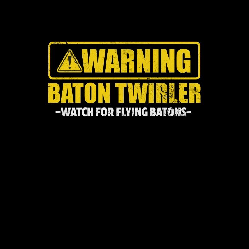 Baton Twirling
