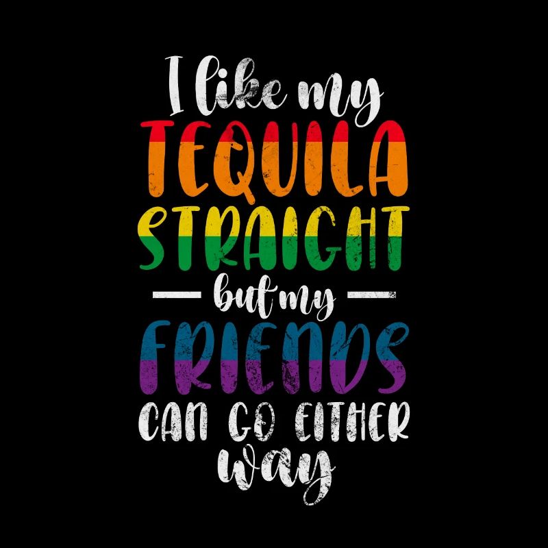 tequila