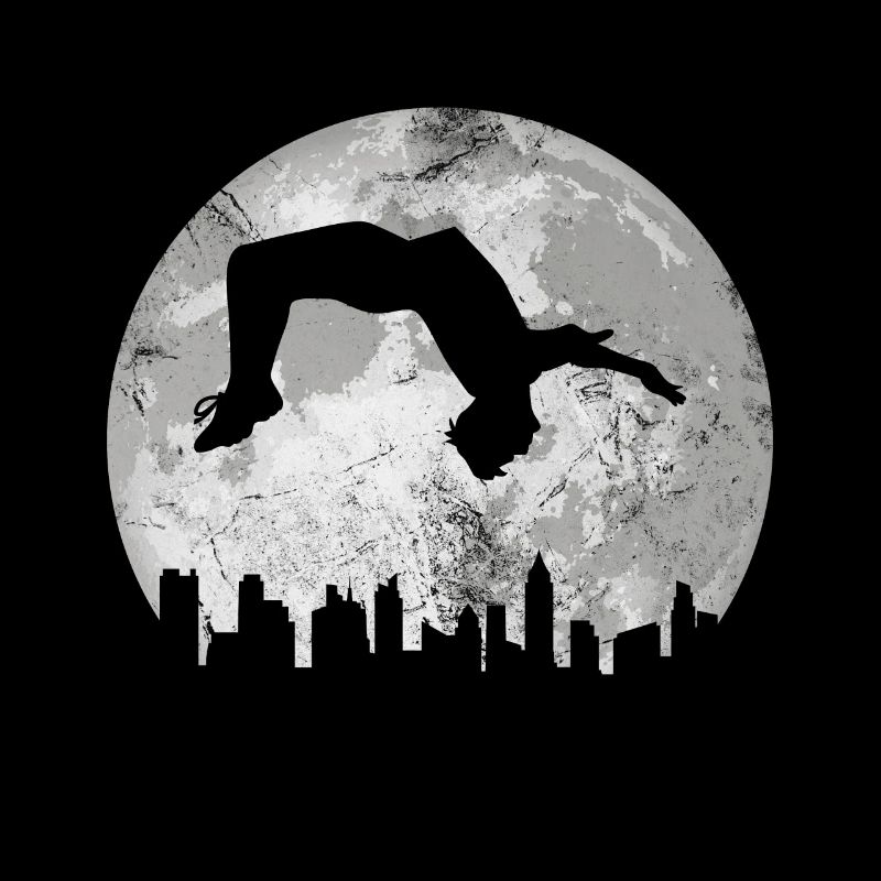 Backflip