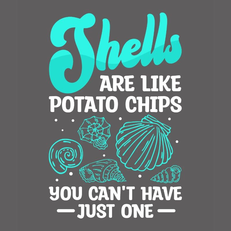 Shell Collecting & Beachcombing Fun