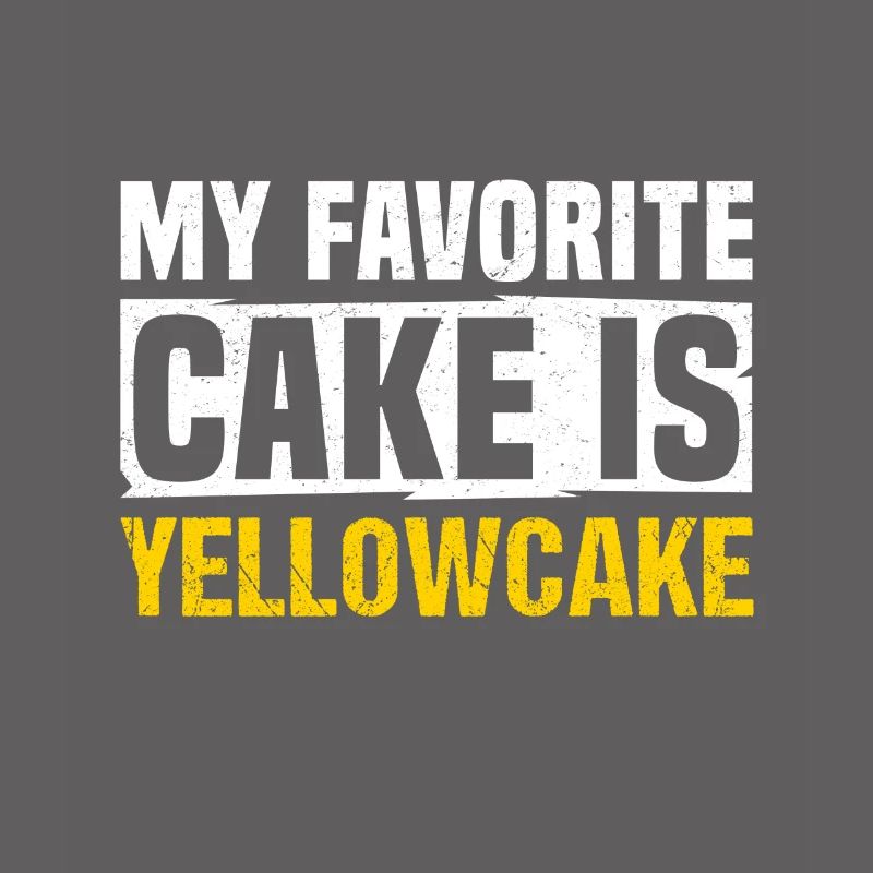 Yellowcake Atomic Energy Atomic Power Nuclear
